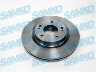 Купить M1013V Samko Тормозные диски Грандис (2.0 DI-D, 2.4)