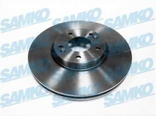Купити H2008V Samko Гальмівні диски Санта Фе (2.0, 2.2, 2.4, 2.7)