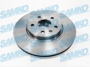 Купити O1030V Samko Гальмівні диски Insignia (1.4, 1.6, 1.8, 2.0)