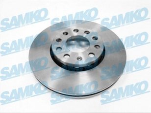 Купить A1052V Samko Тормозные диски Exeo (1.6, 1.8, 2.0)