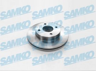 Купити N2008V Samko Гальмівні диски Мікра (1.0 i 16V, 1.4 i 16V, 1.5 D)