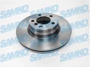 Тормозной диск B2064V Samko фото 1