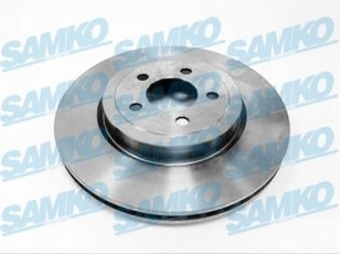 Тормозной диск C3006V Samko фото 1