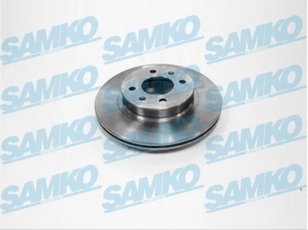 Тормозной диск H2023V Samko фото 1