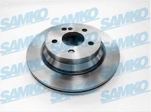 Тормозной диск M2002V Samko фото 1