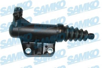 Купить M30209 Samko Цилиндр сцепления Пунто Гранде (1.2, 1.7, 1.9)