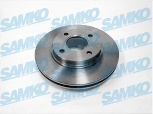 Купити F1421V Samko Гальмівні диски Мондео (1, 2) (1.6, 1.8, 2.0)