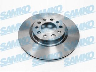 Купить A2013V Samko Тормозные диски Alfa Romeo 159 (1.7, 2.4, 3.2)