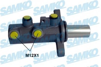 Купити P30574 Samko Головний гальмівний циліндр Iveco