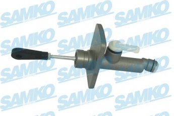 Купить F30159 Samko Цилиндр сцепления Hyundai