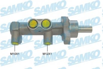 Купить P30697 Samko Главный тормозной цилиндр Duster (1.2, 1.5, 1.6, 2.0)