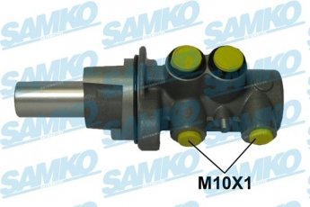 Купить P30699 Samko Главный тормозной цилиндр Фиорино (1.3 D Multijet, 1.4)