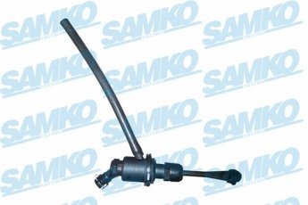 Купить F30165 Samko Цилиндр сцепления Megane 2 (1.5, 1.9, 2.0)