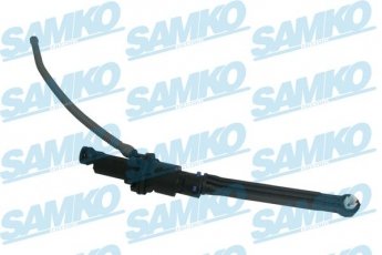 Купити F30195 Samko Циліндр зчеплення Пежо 207 (1.6 16V RC, 1.6 16V Turbo, 1.6 HDi)
