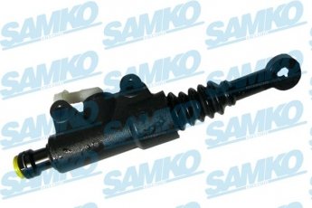 Купить F30207 Samko Цилиндр сцепления Скудо (1.6 D Multijet, 2.0 D Multijet)
