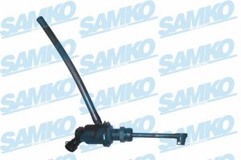 Купить F30169 Samko Цилиндр сцепления Кенго 2 (1.2, 1.5, 1.6)