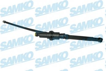 Купити F30235 Samko Циліндр зчеплення Peugeot 207 1.6 HDi