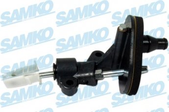 Купити F30096 Samko Циліндр зчеплення Fiat 500 (0.9, 1.2, 1.4, 1.6)