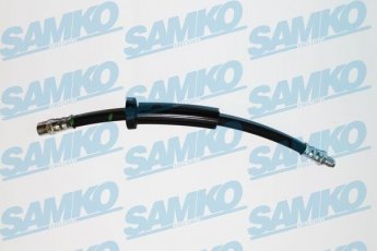 Купити 6T48639 Samko Гальмівний шланг Volvo S60 1 (2.0, 2.3, 2.4, 2.5)