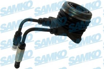 Купити M30242 Samko Вижимний підшипник Hyundai