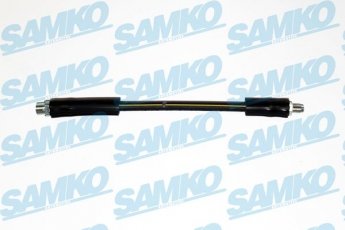 Купить 6T48334 Samko Тормозной шланг BMW X4 F26 (2.0, 3.0)