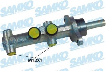 Купить P30559 Samko Главный тормозной цилиндр Trafic 2 (1.9, 2.0, 2.5)