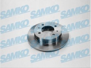 Купить H2127P Samko Тормозные диски Coupe (1.6, 1.8, 2.0)