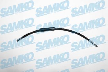 Купить 6T48599 Samko Тормозной шланг Sprinter 906 (1.8, 2.1, 3.0, 3.5)