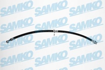 Купить 6T48688 Samko Тормозной шланг Civic (1.3 Hybrid, 1.4)