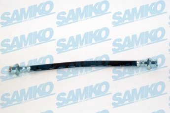 Купить 6T48415 Samko Тормозной шланг Ленд Крузер (3.0 D-4D, 4.0)