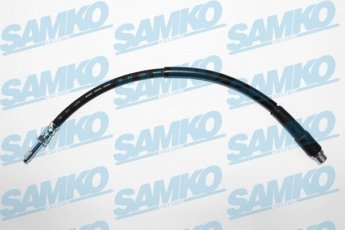 Купить 6T48598 Samko Тормозной шланг Спринтер (1.8, 2.1, 3.0, 3.5)