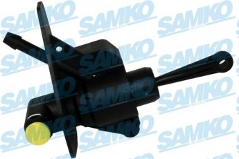 Циліндр зчеплення F30075 Samko фото 1