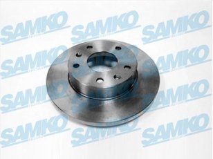 Тормозной диск A4331P Samko фото 1
