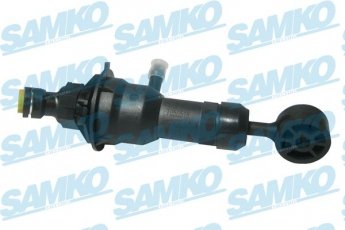 Купить F30232 Samko Цилиндр сцепления Ducato 250 (2.0, 2.2, 2.3, 3.0)