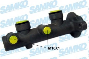 Купить P30339 Samko Главный тормозной цилиндр Акцент (1.3, 1.5)