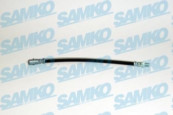 Купить 6T46685 Samko Тормозной шланг A-Class W168 (1.4, 1.6, 1.7, 1.9, 2.1)