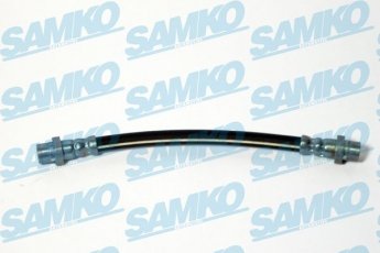 Купити 6T47994 Samko Гальмівний шланг BMW E81 (1.6, 2.0, 3.0)