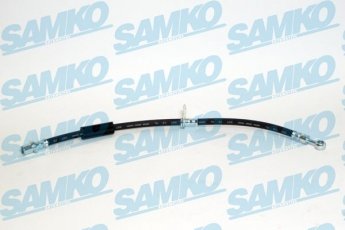 Купить 6T48070 Samko Тормозной шланг Mitsubishi