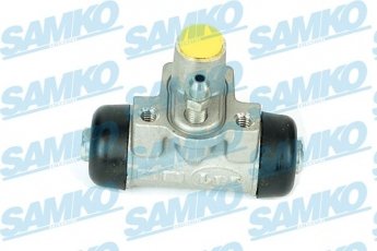 Купить C31023 Samko Рабочий тормозной цилиндр Honda