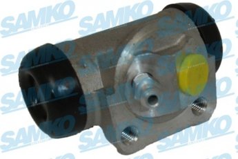 Купить C31171 Samko Рабочий тормозной цилиндр Свифт 2 (1.0 i, 1.3)