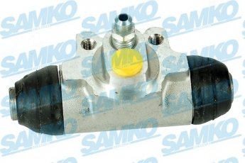 Купить C29070 Samko Рабочий тормозной цилиндр Vitara (1.6, 1.9, 2.0, 2.5)