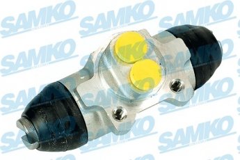 Купить C29069 Samko Рабочий тормозной цилиндр Витара (1.6, 1.9, 2.0, 2.5)
