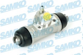 Купить C20407 Samko Рабочий тормозной цилиндр Nissan