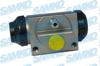 Купить C31212 Samko Рабочий тормозной цилиндр Ярис (1.0, 1.3, 1.4, 1.5)