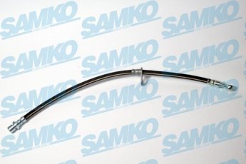 Купить 6T48083 Samko Тормозной шланг Subaru