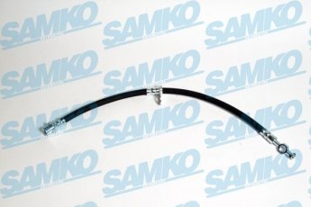 Купить 6T48249 Samko Тормозной шланг Camry 30 (2.0 VVTI, 2.4 VVT-i, 3.0 V6)