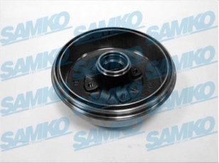 Купить S70565 Samko Тормозной барабан Daewoo