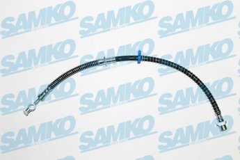 Купити 6T46652 Samko Гальмівний шланг Діскавері (2.5 Td5, 3.9 V8, 4.0 V8)