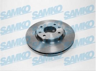 Купить H2015V Samko Тормозные диски Elantra (1.6, 1.8, 2.0)