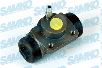 Купить C05157 Samko Рабочий тормозной цилиндр БМВ Е28 (1.8, 2.0, 2.4)